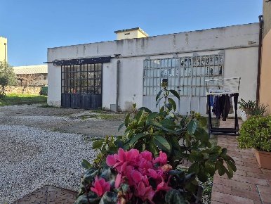 Foto Locale commerciale in Via Indipendenza, Campiglia Marittima Venturina