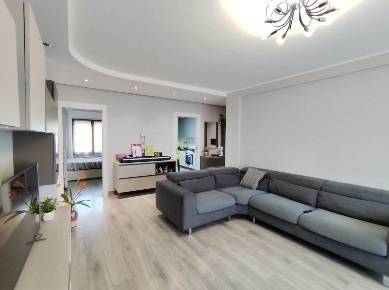 Foto Appartamento a Terni Gabelletta di 97 m² con 6 locali in vendita