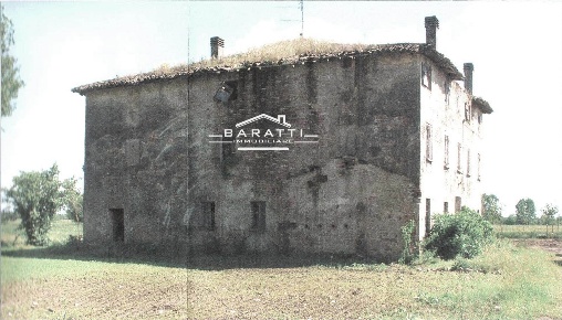 Foto Rustico in STRADA GAMBINO 2, Borgo Virgilio Scorzarolo di 400 m²