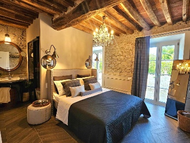 Foto Appartamento a Lucca San Filippo di 145 m² con 6 locali in vendita