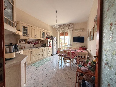 Foto Appartamento in Via Sardegna 43, Siracusa Grottasanta - Tunisi