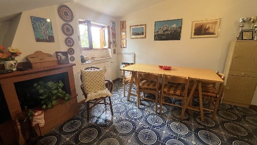 Foto Appartamento a Trevi nel Lazio Altipiani Di Arcinazzo di 49 m²