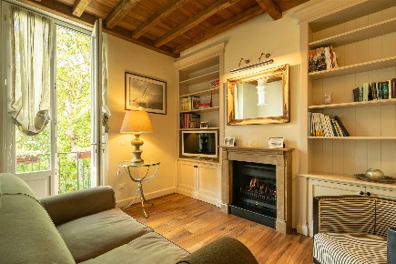 Foto Appartamento a Firenze Porta Romana di 75 m² con 3 locali in vendita