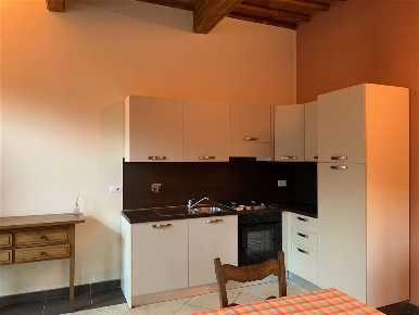 Foto Appartamento a Signa Centro di 45 m² con 2 locali in affitto