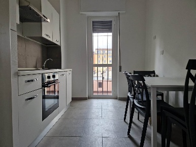 Foto Appartamento in Via Maffei 6, Milano Montenero di 110 m² con 3 locali
