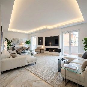 Foto Appartamento a Firenze Careggi - Rifredi - Dalmazia di 120 m²