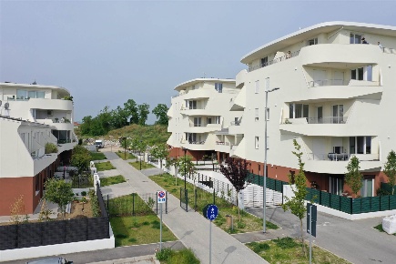 Foto Appartamento a Rimini di 75 m² con 3 locali in vendita