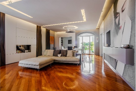 Foto Appartamento in Piazza Della Minerva  47, Palo del Colle Centro