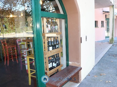 Foto Attività commerciale a Padova Guizza di 62 m² con 2 locali in vendita