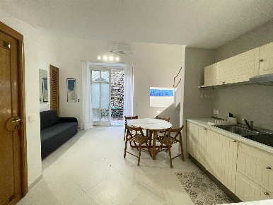 Foto Appartamento a Capri Centro di 50 m² con 3 locali in affitto