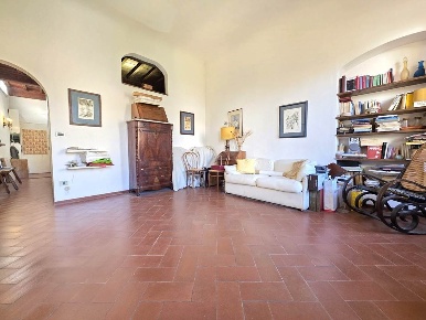 Foto Appartamento a Firenze Sant'Ambrogio di 60 m² con 2 locali in vendita