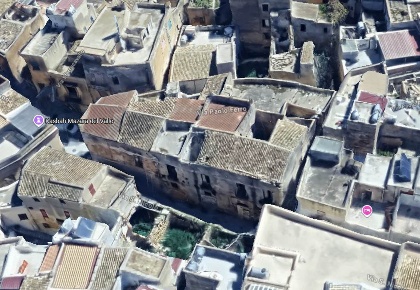 Foto Casa indipendente a Mazara del Vallo Centro Storico di 800 m²
