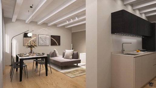 Foto Appartamento a Suzzara di 86 m² con 3 locali in vendita