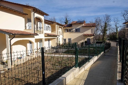 Foto Appartamento a Monteriggioni di 127 m² con 5 locali in vendita