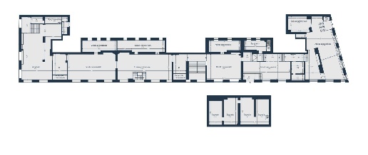 Foto Negozio a Milano Ghisolfa - Mac Mahon di 800 m² con 5 locali