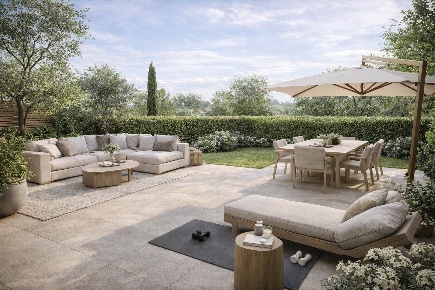 Foto Villa unifamiliare a Fiesole Centro di 180 m² con 7 locali in vendita