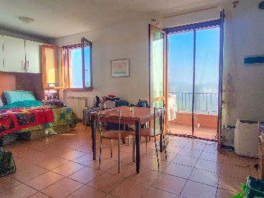 Foto Appartamento in Via del Pontaccio 37B, Sovicille di 40 m² con 2 locali
