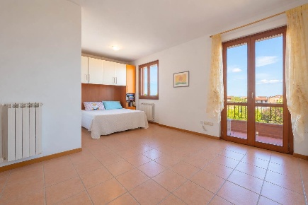 Foto Appartamento in Via del Pontaccio 37, Sovicille di 40 m² con 2 locali