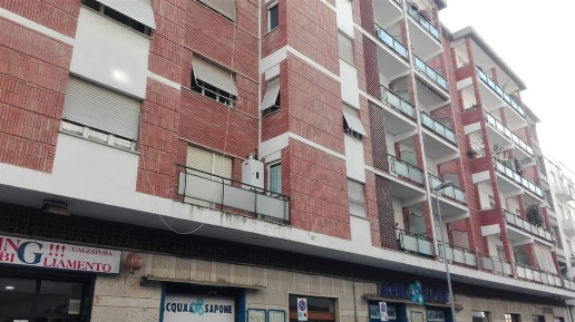 Foto Appartamento a Latina Centro Storico di 70 m² con 3 locali in affitto