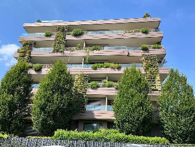 Foto Appartamento a Vedano al Lambro di 141 m² con 4 locali in vendita