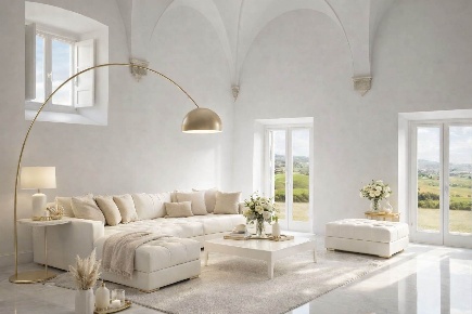 Foto Appartamento a Certaldo Canonica di 140 m² con 5 locali in vendita