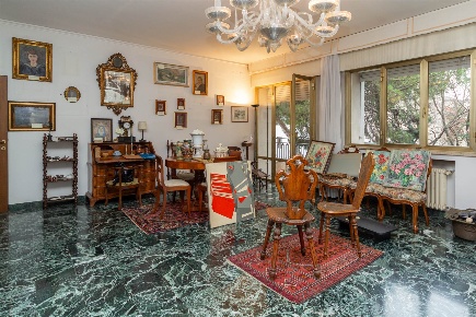 Foto Appartamento a Venezia Mestre di 171 m² con 8 locali in vendita