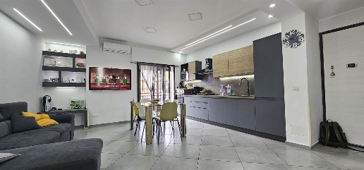 Foto Appartamento a Messina Bisconte - San Luigi di 70 m² con 3 locali