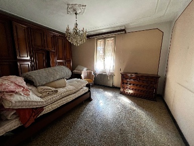 Foto Appartamento a La Spezia La Pieve - San Venerio di 90 m² con 3 locali