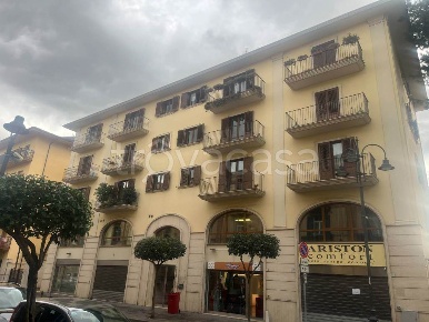 Foto Ufficio a Avellino di 82 m² con 3 locali in vendita