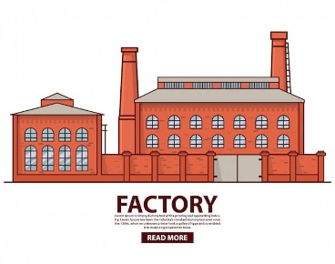 Foto Capannone industriale a Chioggia Borgo San Giovanni di 2670 m²