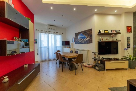 Foto Appartamento in via Giubileo Magno, Cefalù Centro di 106 m² in vendita