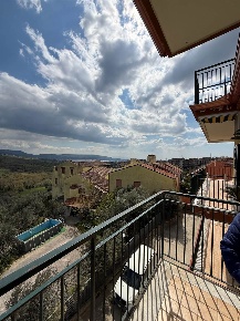 Foto Appartamento a Montecorvino Rovella di 100 m² con 3 locali in affitto