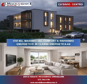 Foto Appartamento a Cavallino-Treporti Ca' Savio di 75 m² con 4 locali