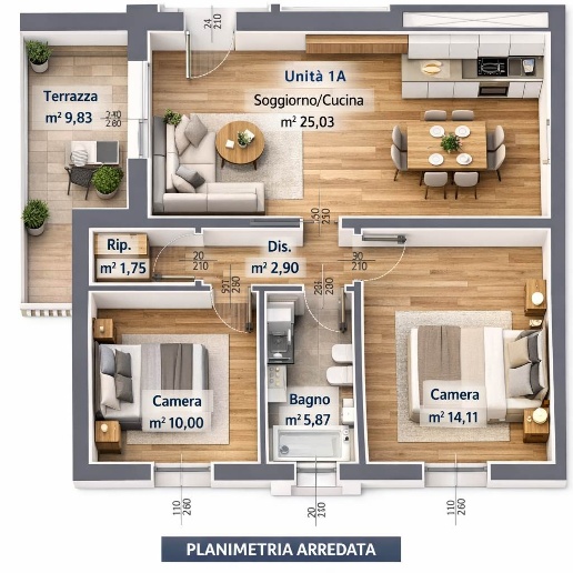 immagine annuncio 6 di 8