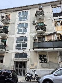Foto Appartamento in via Giuseppe Parini, Messina Giostra di 69 m²