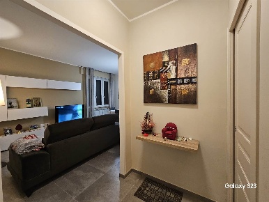 Foto Appartamento a San Severino Marche Centro di 70 m² con 6 locali