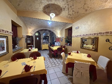 Foto Ristorante in VIA SAN FRANCESCO CRISPI 24, Vasto Centro Storico