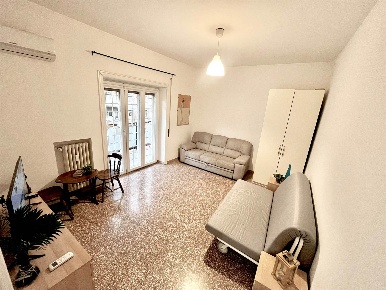 Foto Appartamento in Via Luigi Magrini, Roma Marconi di 78 m² con 2 locali