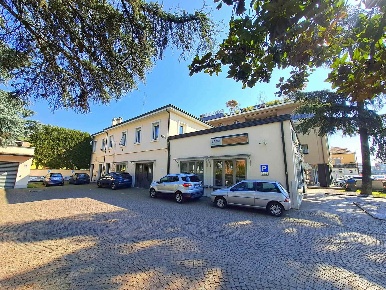 Foto Ufficio in Via Feliciani  43, Modena Sant'Agnese - Università