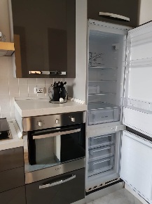 Foto Appartamento in Via Mazzini, Rozzano Centro di 60 m² con 2 locali