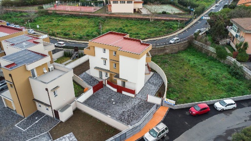 Foto Villa unifamiliare in Via Giovanni Grasso, San Gregorio di Catania