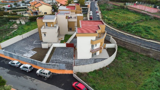 Foto Villa unifamiliare in Via Giovanni Grasso, San Gregorio di Catania