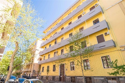 Foto Appartamento in Via Lago di Nicito  34, Catania di 195 m² con 7 locali