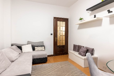 Foto Appartamento in via buniva  6, Torino Vanchiglia di 86 m² con 3 locali