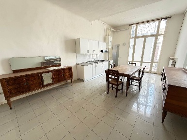 Foto Appartamento a Forlì Centro Storico di 70 m² con 4 locali in affitto