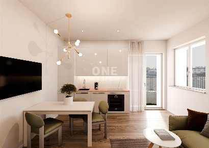 Foto Appartamento in Via Cattaneo 16, Erba Centro di 62 m² con 2 locali