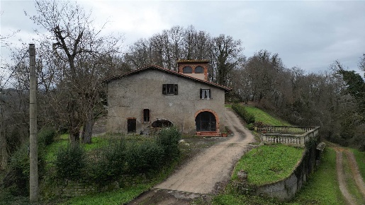 Foto Rustico a Figline e Incisa Valdarno Figline Valdarno di 500 m²