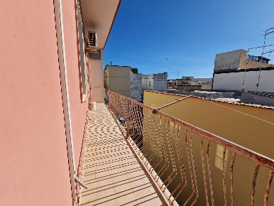 Foto Appartamento in Via Venezia, Siracusa Borgata - Santa Lucia di 81 m²