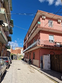 Foto Appartamento in Via Venezia, Siracusa Borgata - Santa Lucia di 81 m²