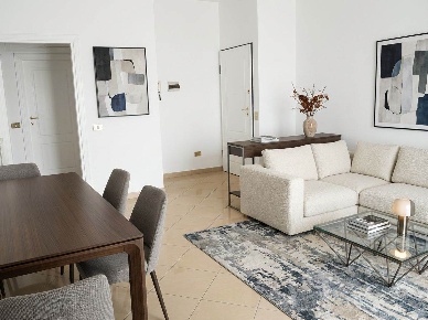 Foto Appartamento a Civitavecchia Matteotti, Uliveto, Buonarroti di 110 m²